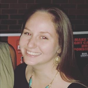 Meet your Posher, Meghan